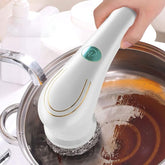 Cepillo de limpieza Inalámbrico multifuncional y eléctrico